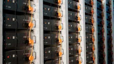 Energy Storage | Gold Coast