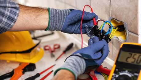 Residential Electrician | Gold Coast