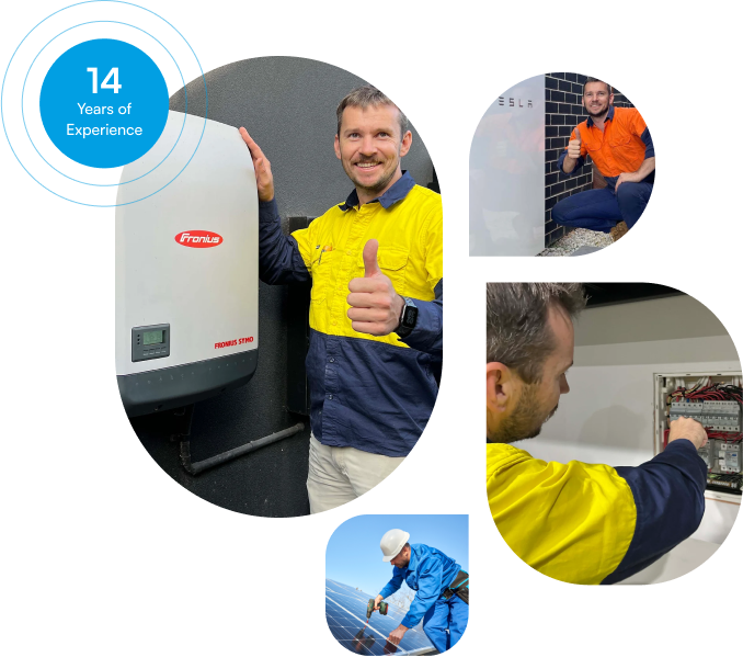 Electrician | Gold coast | Qld Energy Contractors