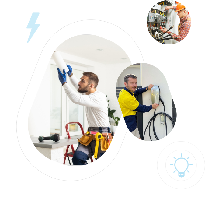 Electrician | Gold coast | Qld Energy Contractors